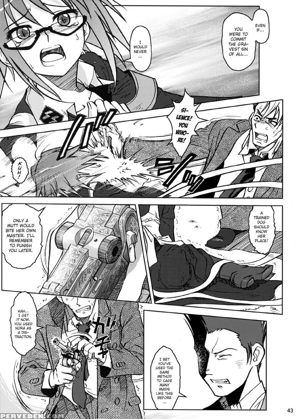 Ss 2 - Otaku Beam Chapter 1000 Page 41